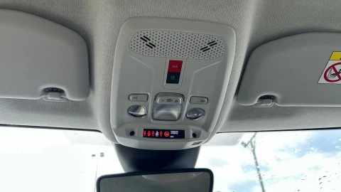 Citroën ë-C4 ë-C4 eléctrico 100kW 50kWh C-Series