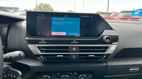 Citroën ë-C4 ë-C4 eléctrico 100kW 50kWh C-Series