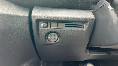 Citroën ë-C4 ë-C4 eléctrico 100kW 50kWh C-Series