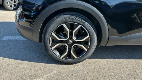 Citroën ë-C4 ë-C4 eléctrico 100kW 50kWh C-Series