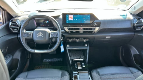 Citroën ë-C4 ë-C4 eléctrico 100kW 50kWh C-Series