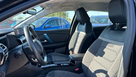 Citroën ë-C4 ë-C4 eléctrico 100kW 50kWh C-Series