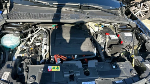 Citroën ë-C4 ë-C4 eléctrico 100kW 50kWh C-Series