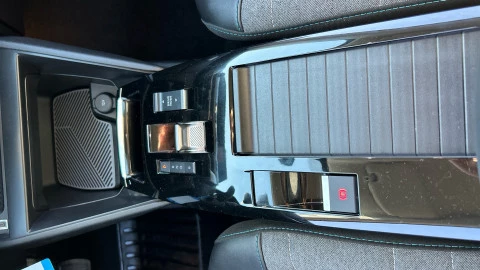 Citroën ë-C4 ë-C4 eléctrico 100kW 50kWh C-Series