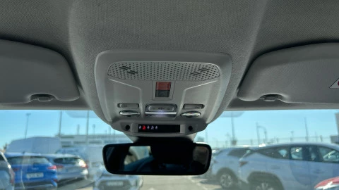 Citroën ë-C4 ë-C4 eléctrico 100kW 50kWh C-Series
