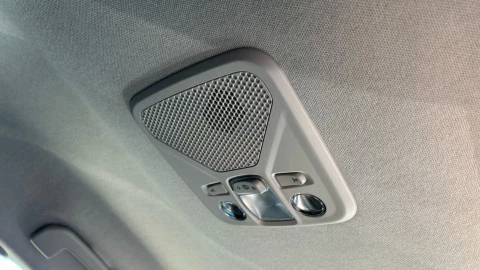 Citroën ë-C4 ë-C4 eléctrico 100kW 50kWh C-Series