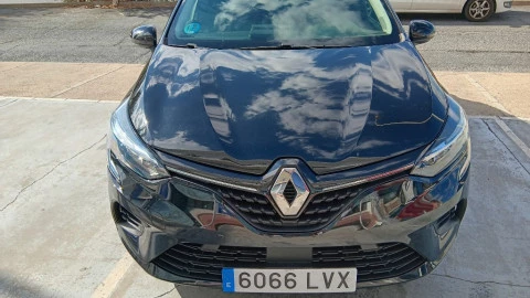 Renault Clio Business TCe 66kW (90CV) GLP -18