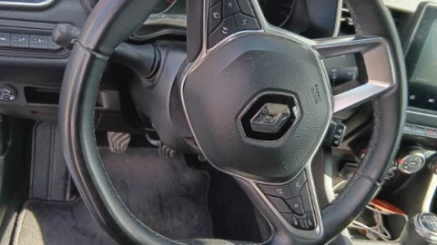 Renault Clio Business TCe 66kW (90CV) GLP -18