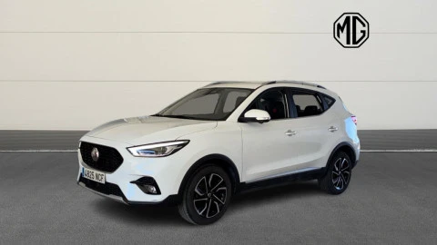 MG ZS 1.5 Luxury