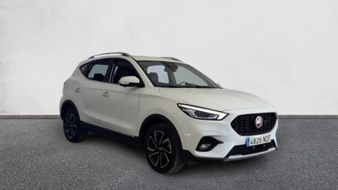MG ZS 1.5 Luxury