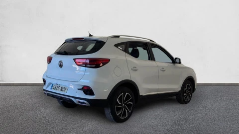MG ZS 1.5 Luxury