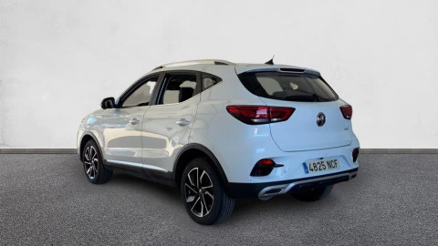 MG ZS 1.5 Luxury