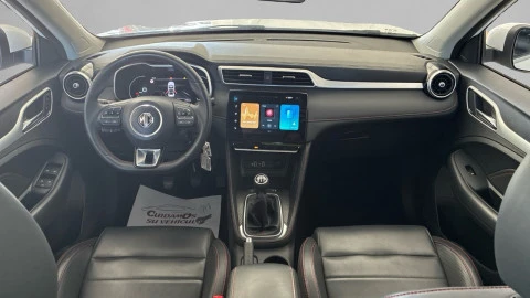 MG ZS 1.5 Luxury