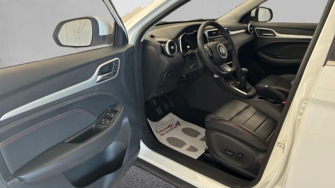 MG ZS 1.5 Luxury