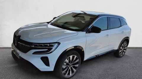 Renault Austral Techno E-Tech Full Hybrid 147kW (200CV)