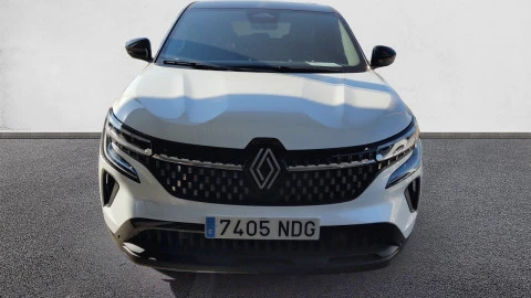 Renault Austral Techno E-Tech Full Hybrid 147kW (200CV)