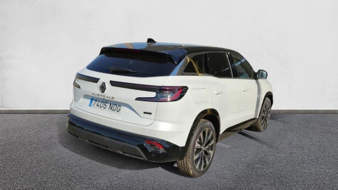 Renault Austral Techno E-Tech Full Hybrid 147kW (200CV)