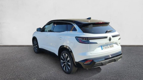 Renault Austral Techno E-Tech Full Hybrid 147kW (200CV)