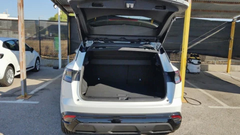 Renault Austral Techno E-Tech Full Hybrid 147kW (200CV)