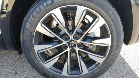 Renault Austral Techno E-Tech Full Hybrid 147kW (200CV)