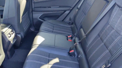 Renault Austral Techno E-Tech Full Hybrid 147kW (200CV)