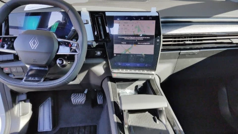 Renault Austral Techno E-Tech Full Hybrid 147kW (200CV)