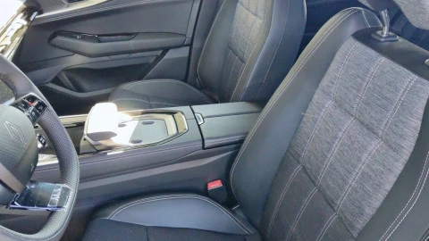 Renault Austral Techno E-Tech Full Hybrid 147kW (200CV)