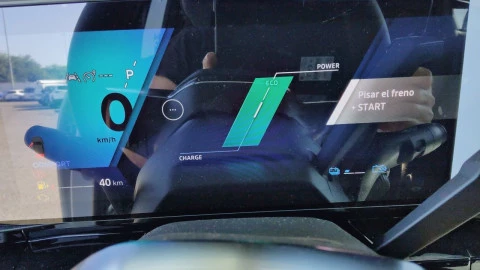 Renault Austral Techno E-Tech Full Hybrid 147kW (200CV)