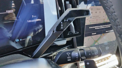 Renault Austral Techno E-Tech Full Hybrid 147kW (200CV)