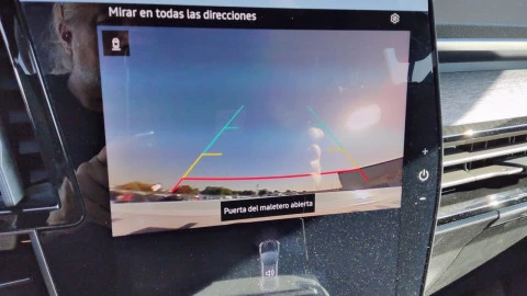 Renault Austral Techno E-Tech Full Hybrid 147kW (200CV)