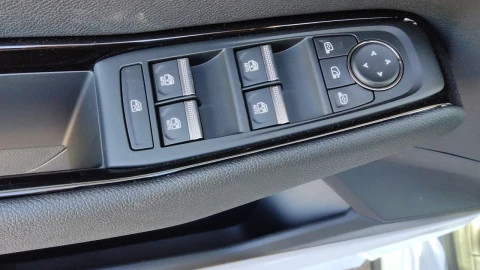 Renault Austral Techno E-Tech Full Hybrid 147kW (200CV)