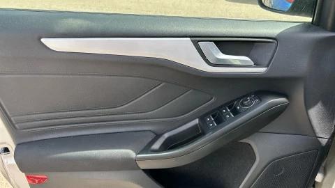 Ford Focus 1.0 Ecoboost MHEV 92kW Trend+