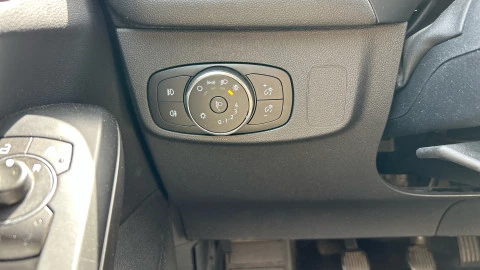 Ford Focus 1.0 Ecoboost MHEV 92kW Trend+