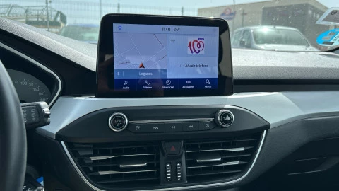 Ford Focus 1.0 Ecoboost MHEV 92kW Trend+