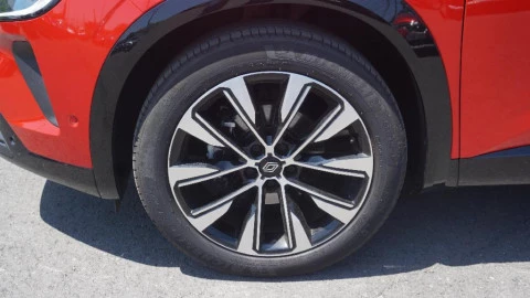 Renault Austral Techno Mild Hybrid 116kW Auto