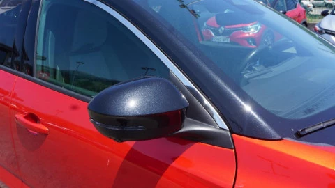 Renault Austral Techno Mild Hybrid 116kW Auto