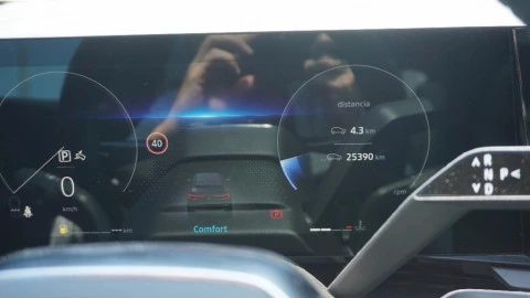 Renault Austral Techno Mild Hybrid 116kW Auto