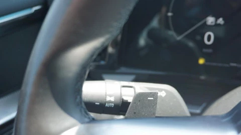 Renault Austral Techno Mild Hybrid 116kW Auto