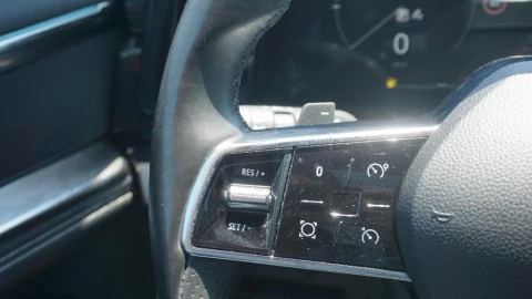 Renault Austral Techno Mild Hybrid 116kW Auto