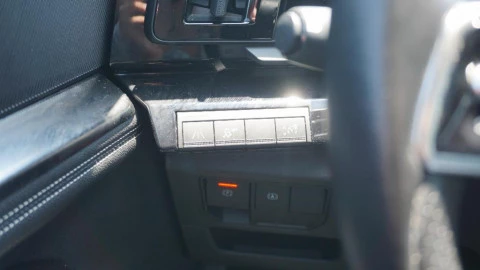 Renault Austral Techno Mild Hybrid 116kW Auto