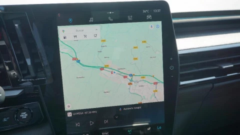 Renault Austral Techno Mild Hybrid 116kW Auto