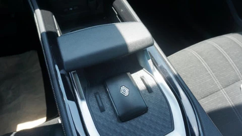 Renault Austral Techno Mild Hybrid 116kW Auto