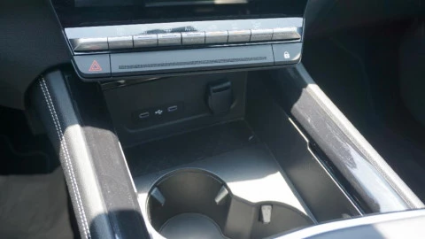 Renault Austral Techno Mild Hybrid 116kW Auto