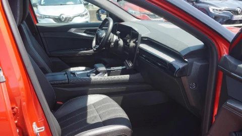 Renault Austral Techno Mild Hybrid 116kW Auto