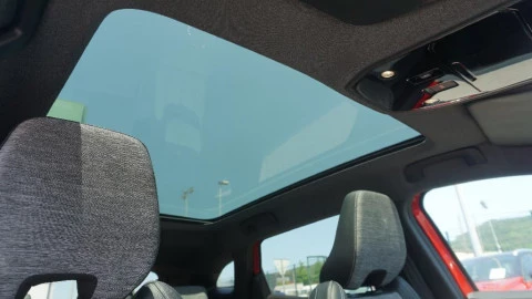 Renault Austral Techno Mild Hybrid 116kW Auto