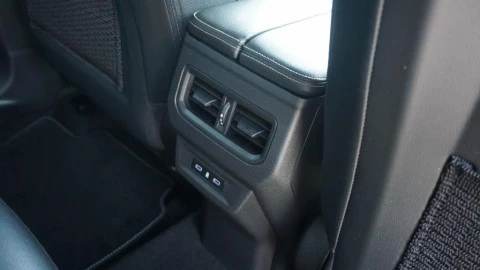 Renault Austral Techno Mild Hybrid 116kW Auto