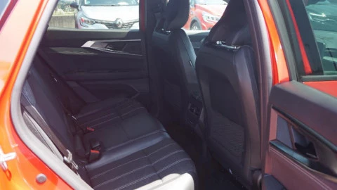 Renault Austral Techno Mild Hybrid 116kW Auto