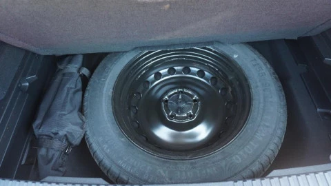 Renault Austral Techno Mild Hybrid 116kW Auto