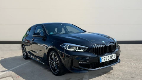 BMW Serie 1 118i Corporate Auto.