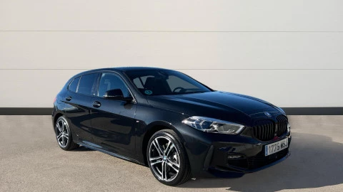 BMW Serie 1 118i Corporate Auto.